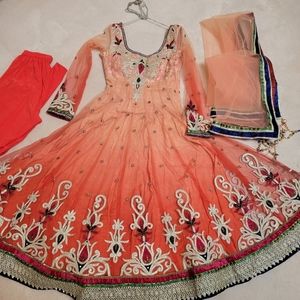 Ethnic Indian Wear